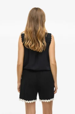Vila Shorts viManda Wavy RW