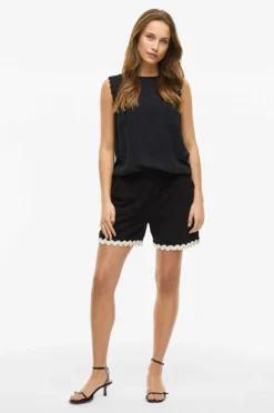 Vila Shorts viManda Wavy RW