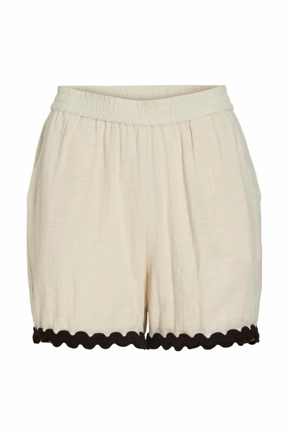 Vila Shorts viManda Wavy RW