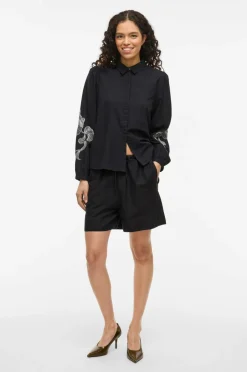 Vila Shorts viPrisilla RW