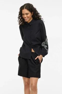 Vila Shorts viPrisilla RW