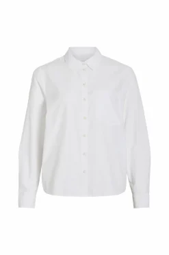 Vila Skjorte viDarma L/S Regular Shirt