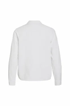 Vila Skjorte viDarma L/S Regular Shirt