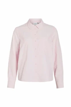Vila Skjorte viDarma L/S Regular Shirt
