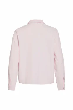 Vila Skjorte viDarma L/S Regular Shirt