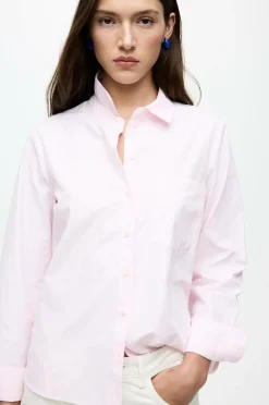 Vila Skjorte viDarma L/S Regular Shirt