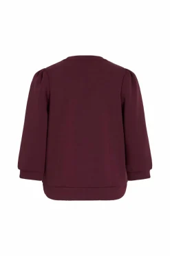 Vila Sweatshirt viReflect 3/4 / LN