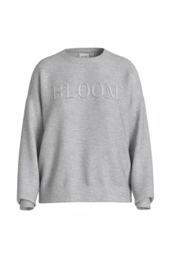 Vila Sweatshirt viReflect Detail Sweatshirt / LN