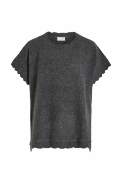 Vila Top viSummer Poncho