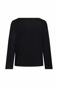 Vila Top vuLupia Boatneck L/S Top