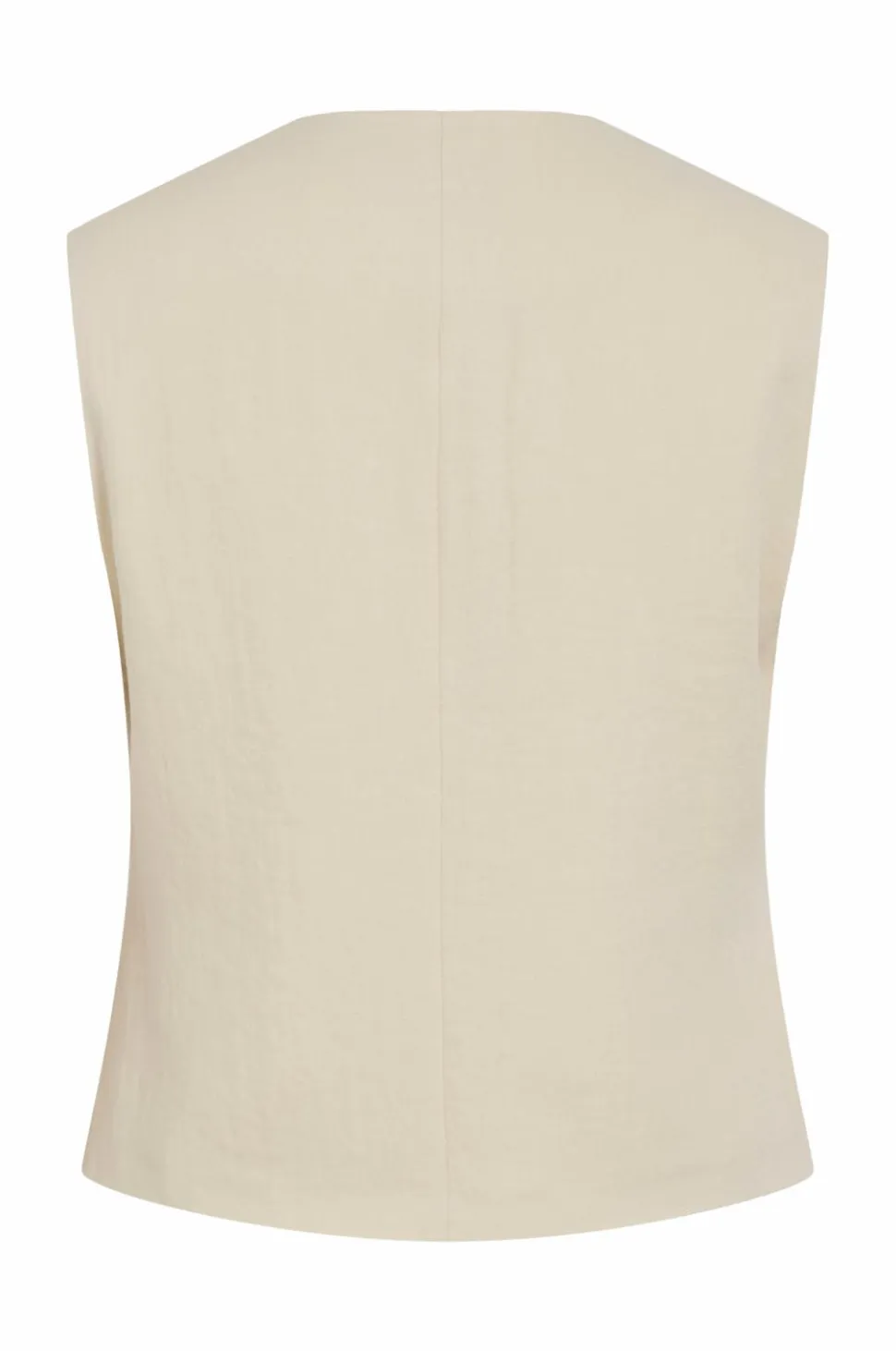 Vila Vest viFlea S/L Tailored Vest