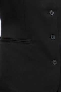 Vila Vest viVarone S/l Square Neck Long