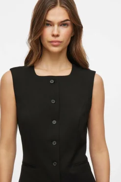 Vila Vest viVarone S/l Square Neck Long