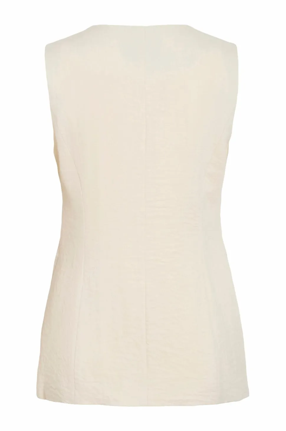 Vila viFreja S/L Waistcoat/tes