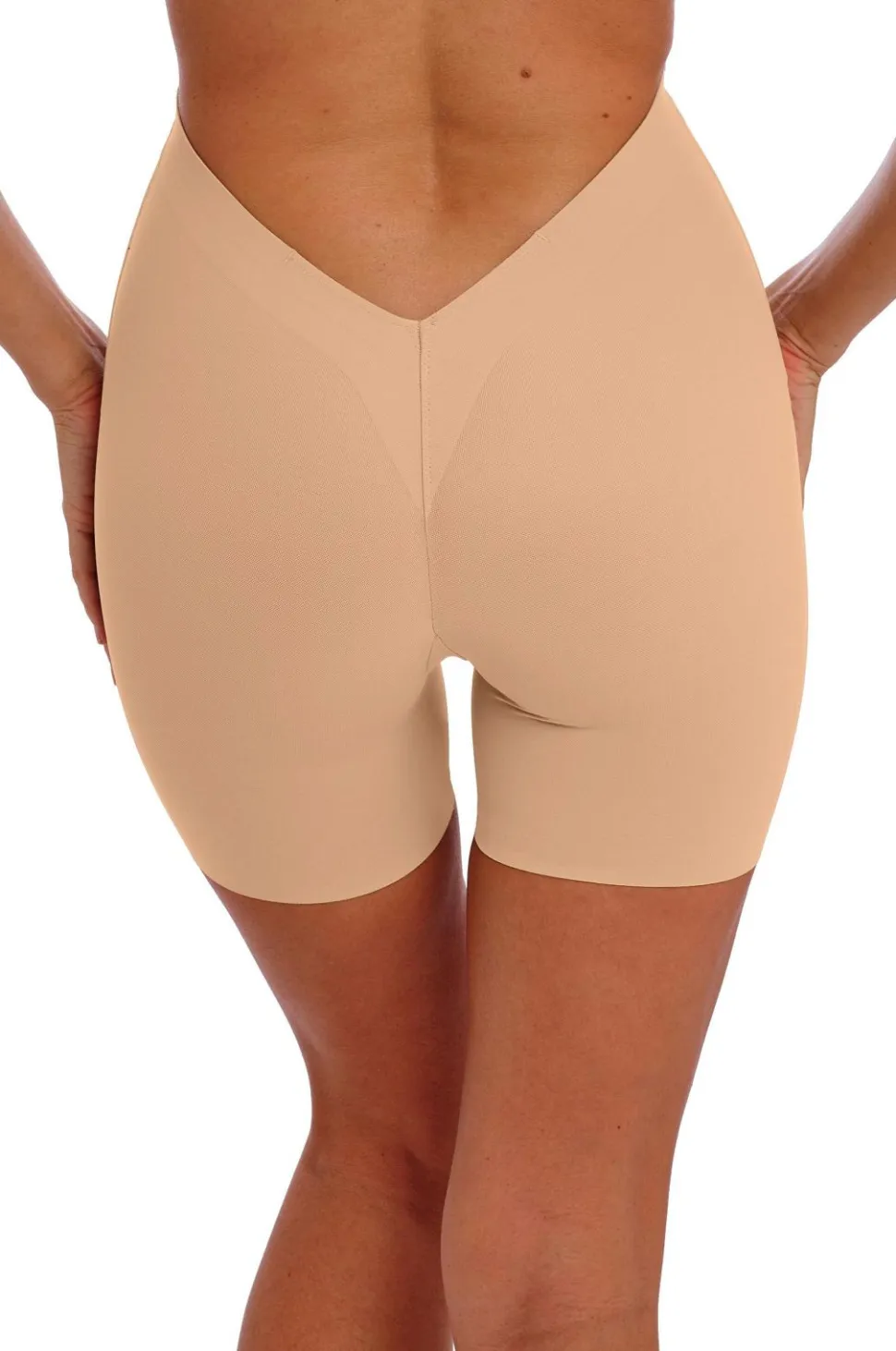 Wacoal Shapingtrusse Shape Revelation Hourglass Thigh Shaper
