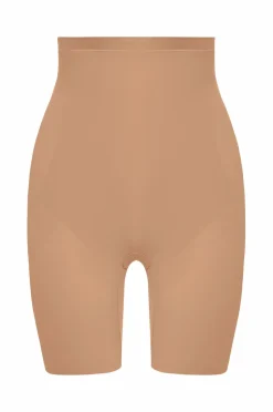 Wacoal Shapingtrusse Shape Revelation Hourglass Hi-Waist Thigh Shaper