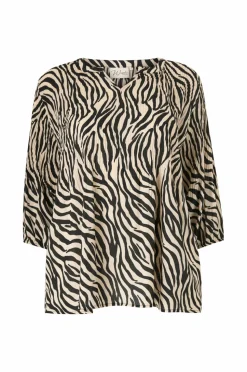 Wasabiconcept Bluse Wa-liona 1
