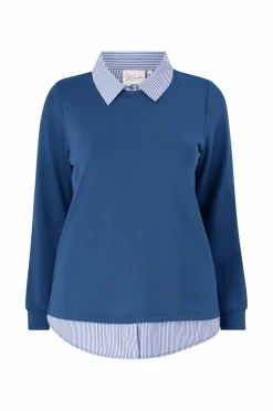 Wasabiconcept Sweatshirt Wa-sabina 63