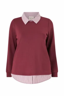 Wasabiconcept Sweatshirt Wa-sabina 63