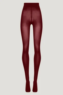 Wolford Strømpebukser Velvet de Luxe 66