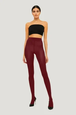Wolford Strømpebukser Velvet de Luxe 66