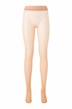 Wolford Strømpebukser Fatal Tights 15 Den