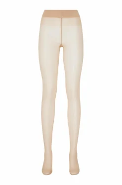 Wolford Strømpebukser Satin Touch Tights 20 den
