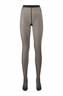 Wolford Strømpebukser Floral Tights 20 den