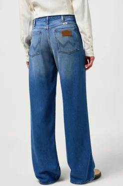 Wrangler Jeans World Wide