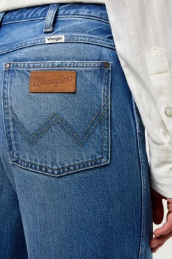 Wrangler Jeans World Wide