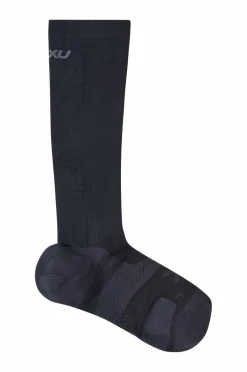 2XU Træningsstrømper Vectr Cushion Full Length Sock
