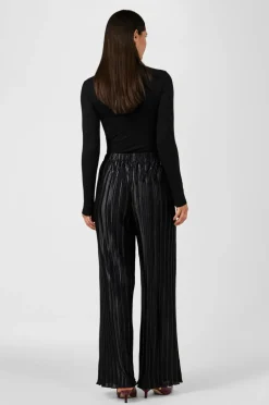 YAS Bukser yasStorma HW Pants S.