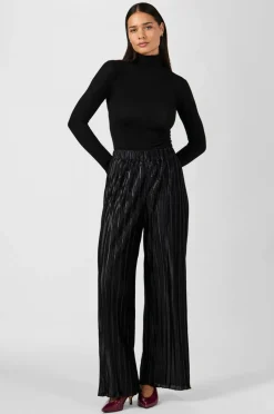 YAS Bukser yasStorma HW Pants S.