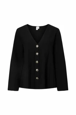 YAS Cardigan yasMikla LS Knit