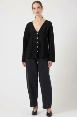 YAS Cardigan yasMikla LS Knit