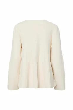 YAS Cardigan yasMikla LS Knit
