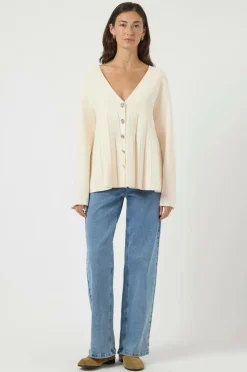 YAS Cardigan yasMikla LS Knit