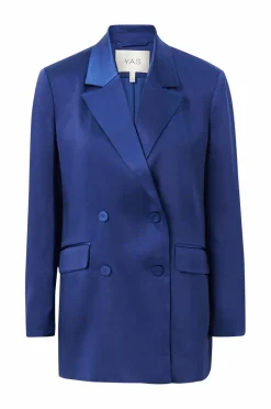 YAS Habitjakke yasClema LS Soft Blazer