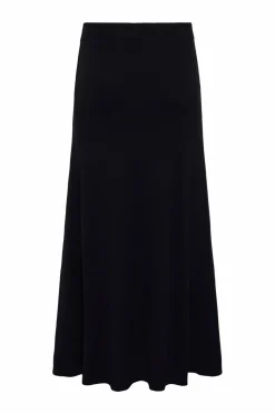 YAS Nederdel yasFonny HW Ankle Knit Skirt S