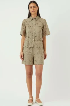 YAS Shorts yasSagga HW Shorts