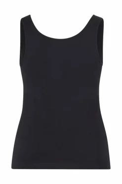 Zhenzi Formgivning af linned Shape Top Seamless - medium support