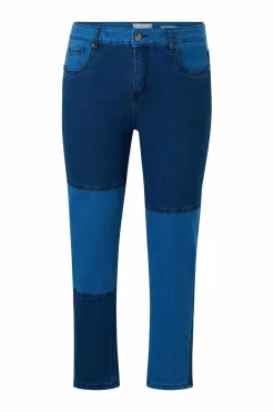 Zhenzi Jeans Stomp 118 - Stomp Fit