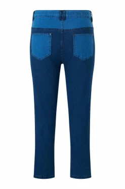 Zhenzi Jeans Stomp 118 - Stomp Fit