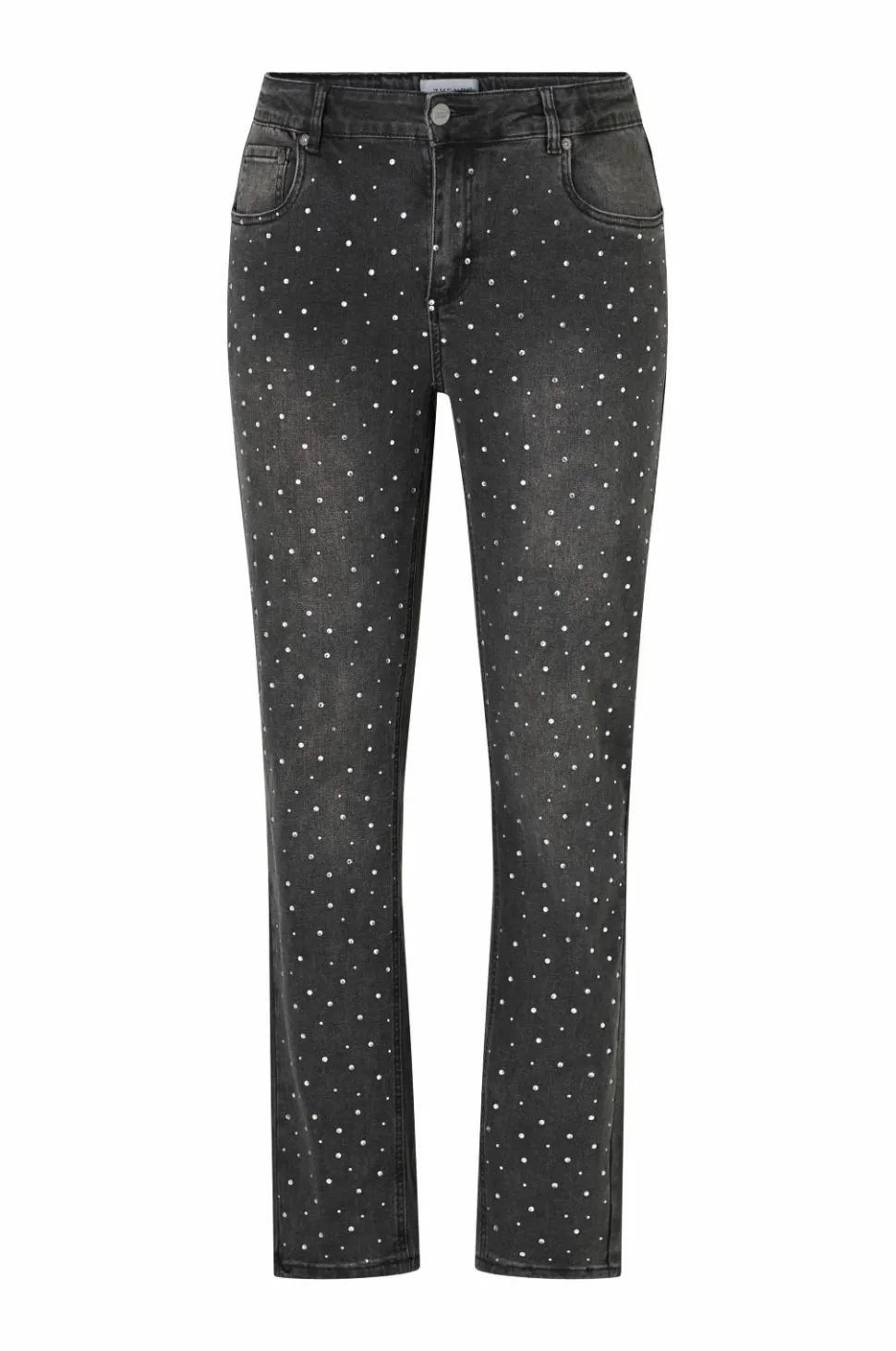 Zhenzi Jeans Zh-stomp 124-stomp Fit