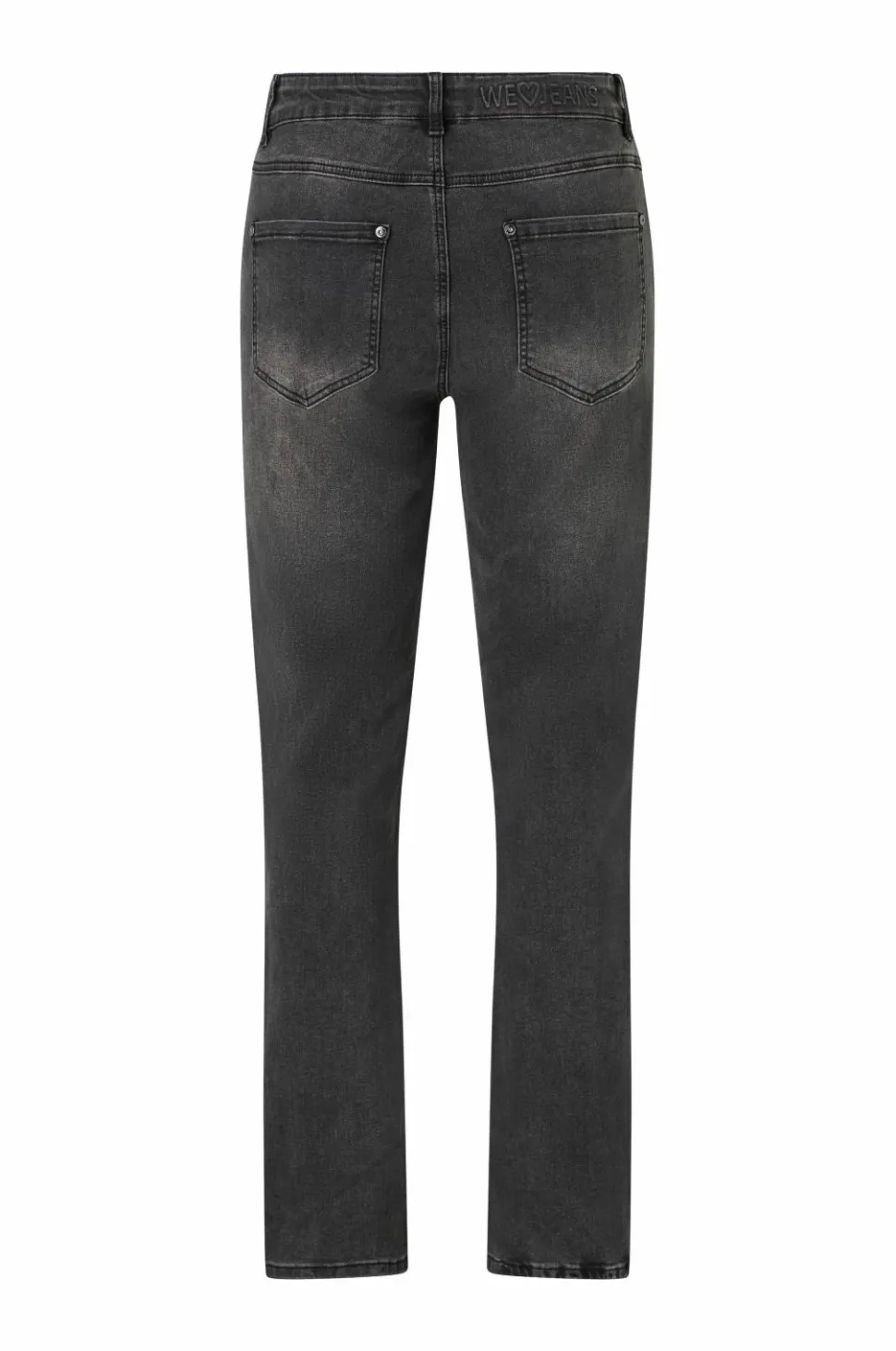 Zhenzi Jeans Zh-stomp 124-stomp Fit