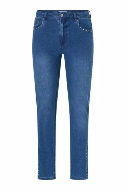 Zhenzi Jeans zhStomp 123