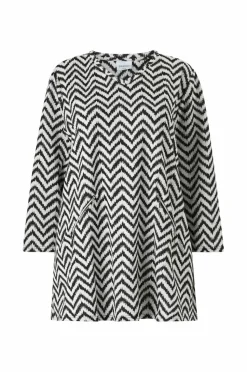 Zhenzi Tunika Baie 474-Tunic 3/4