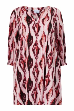 Zhenzi Tunika Enzi 650-Tunic 3/4