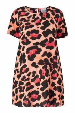 Zhenzi Tunika Gigi 753-Tunic S/S