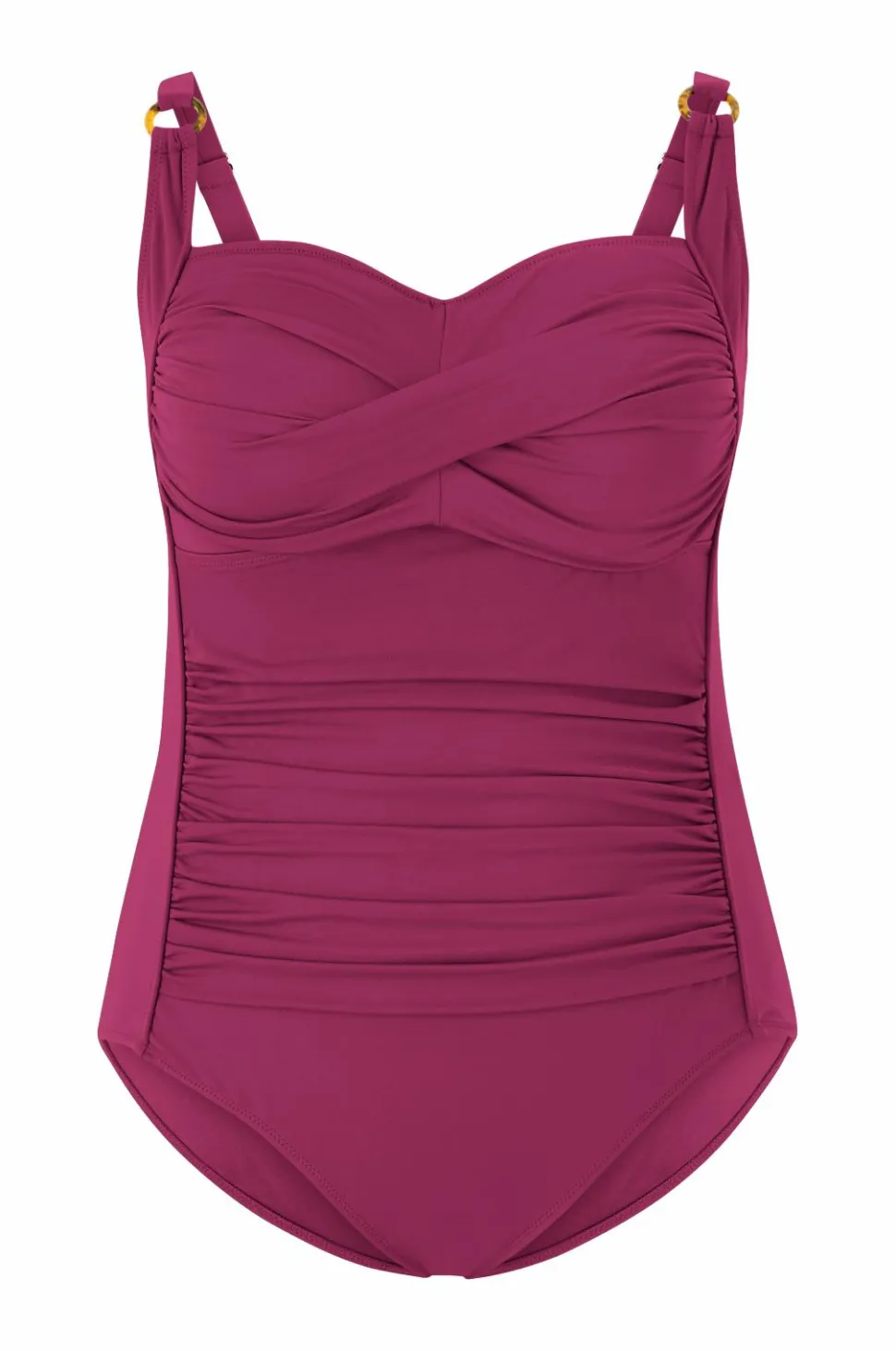 Zizzi Badedragt casDenia SP Swimsuit